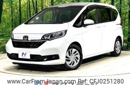 honda freed 2022 -HONDA--Freed 5BA-GB5--GB5-3201655---HONDA--Freed 5BA-GB5--GB5-3201655-