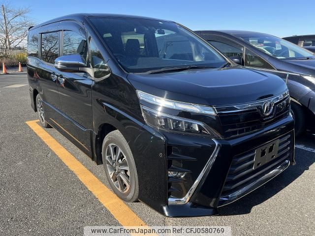 toyota voxy 2018 quick_quick_DBA-ZRR80W_ZRR80-0415248 image 1