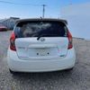 nissan note 2015 -NISSAN--Note DBA-E12--E12-321420---NISSAN--Note DBA-E12--E12-321420- image 10