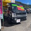 suzuki carry-truck 2021 -SUZUKI 【鹿児島 480ﾑ6199】--Carry Truck DA16T--608061---SUZUKI 【鹿児島 480ﾑ6199】--Carry Truck DA16T--608061- image 1