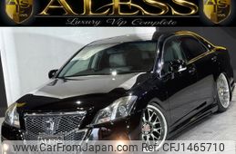 toyota crown 2008 CFJ1465710