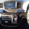 nissan elgrand 2016 -NISSAN--Elgrand DBA-TE52--TE52-083234---NISSAN--Elgrand DBA-TE52--TE52-083234- image 14