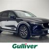 mazda cx-5 2017 -MAZDA--CX-5 LDA-KF2P--KF2P-128369---MAZDA--CX-5 LDA-KF2P--KF2P-128369- image 1