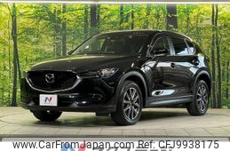 mazda cx-5 2017 -MAZDA--CX-5 LDA-KF2P--KF2P-116068---MAZDA--CX-5 LDA-KF2P--KF2P-116068-