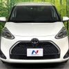 toyota sienta 2020 -TOYOTA--Sienta DBA-NSP170G--NSP170-7245396---TOYOTA--Sienta DBA-NSP170G--NSP170-7245396- image 15