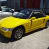 honda beat 1991 Royal_trading_19026D image 1