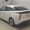 toyota prius 2017 -TOYOTA 【群馬 337ｽ1155】--Prius DAA-ZVW51--ZVW51-8036038---TOYOTA 【群馬 337ｽ1155】--Prius DAA-ZVW51--ZVW51-8036038- image 6