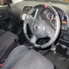 nissan march 2014 -NISSAN--March K13ｶｲ-502546---NISSAN--March K13ｶｲ-502546- image 4