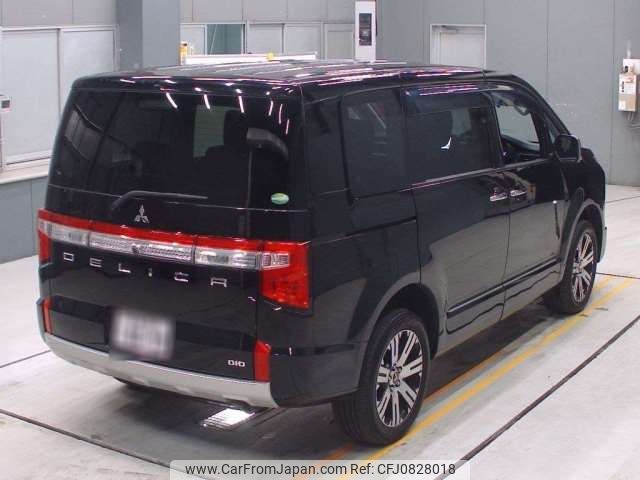 mitsubishi delica-d5 2019 -MITSUBISHI 【京都 302ﾀ8099】--Delica D5 3DA-CV1W--CV1W-2104192---MITSUBISHI 【京都 302ﾀ8099】--Delica D5 3DA-CV1W--CV1W-2104192- image 2