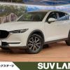 mazda cx-5 2017 -MAZDA--CX-5 LDA-KF2P--KF2P-116883---MAZDA--CX-5 LDA-KF2P--KF2P-116883- image 1