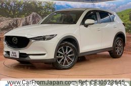 mazda cx-5 2017 -MAZDA--CX-5 LDA-KF2P--KF2P-116883---MAZDA--CX-5 LDA-KF2P--KF2P-116883-