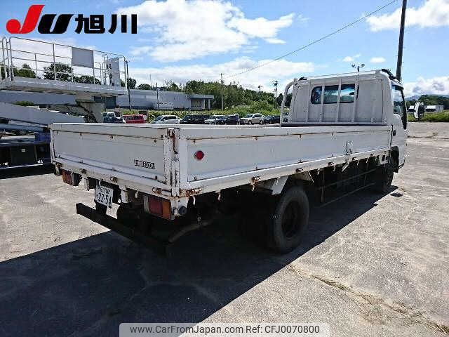 isuzu elf-truck 1996 -ISUZU 【旭川 100ｽ2254】--Elf NPR71LR-7404233---ISUZU 【旭川 100ｽ2254】--Elf NPR71LR-7404233- image 2