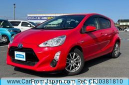 toyota aqua 2016 quick_quick_DAA-NHP10_NHP10-6502262