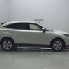 toyota harrier 2021 CFJ1814120 image 8