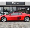 ferrari testarossa 1989 CFJ0087447 image 8