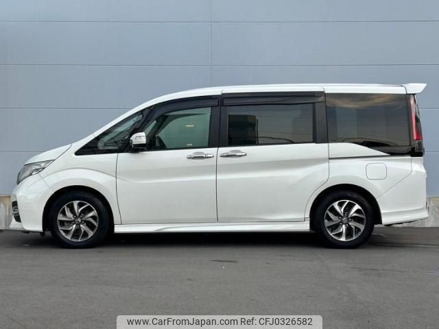 honda stepwagon 2016 quick_quick_DBA-RP3_RP3-1104363 image 2