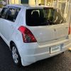 suzuki swift 2009 -SUZUKI--Swift DBA-ZC71S--ZC71S-470100---SUZUKI--Swift DBA-ZC71S--ZC71S-470100- image 15