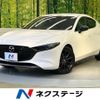 mazda mazda3-fastback 2023 quick_quick_BP8R_BP8R-100911 image 1
