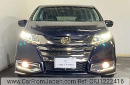 honda odyssey 2014 -HONDA 【函館 330ﾀ8416】--Odyssey DBA-RC2--RC2-1003691---HONDA 【函館 330ﾀ8416】--Odyssey DBA-RC2--RC2-1003691-