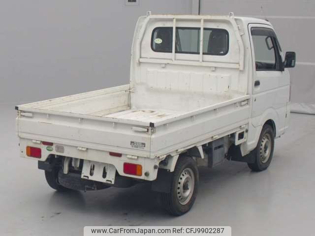 suzuki carry-truck 2015 -SUZUKI--Carry Truck EBD-DA16T--DA16T-208120---SUZUKI--Carry Truck EBD-DA16T--DA16T-208120- image 2