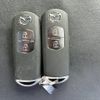 mazda demio 2016 -MAZDA 【名変中 】--Demio DJ5AS--110944---MAZDA 【名変中 】--Demio DJ5AS--110944- image 7