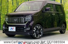honda n-wgn 2021 -HONDA--N WGN 6BA-JH3--JH3-2019861---HONDA--N WGN 6BA-JH3--JH3-2019861-