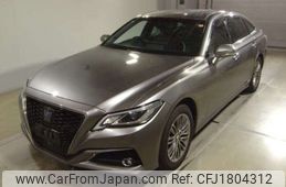 toyota crown 2021 CFJ1804312