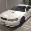 ford mustang 2001 -FORD--Ford Mustang 1FARWP4-YF282577---FORD--Ford Mustang 1FARWP4-YF282577- image 5