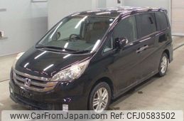 honda stepwagon 2007 -HONDA--Stepwgn RG2-1301536---HONDA--Stepwgn RG2-1301536-