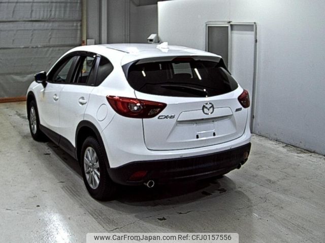 mazda cx-5 2016 -MAZDA--CX-5 KE2FW-220241---MAZDA--CX-5 KE2FW-220241- image 2