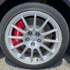mitsubishi lancer 2007 CFJ1586734 image 12