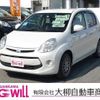 toyota passo 2014 -TOYOTA--Passo DBA-KGC35--KGC35-0030778---TOYOTA--Passo DBA-KGC35--KGC35-0030778- image 1