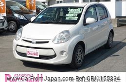toyota passo 2014 -TOYOTA--Passo DBA-KGC35--KGC35-0030778---TOYOTA--Passo DBA-KGC35--KGC35-0030778-