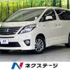 toyota alphard 2014 CFJ1779906 image 1