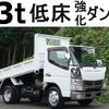 mitsubishi-fuso canter 2015 GOO_NET_EXCHANGE_0602526A30240903W002 image 1