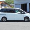 nissan serena 2010 -NISSAN--Serena DBA-CC25--CC25-358336---NISSAN--Serena DBA-CC25--CC25-358336- image 17