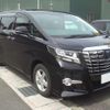 toyota alphard 2016 quick_quick_DBA-AGH30W_AGH30-0060187 image 3