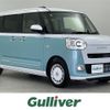 daihatsu move-canbus 2022 -DAIHATSU--Move Canbus 5BA-LA850S--LA850S-0000554---DAIHATSU--Move Canbus 5BA-LA850S--LA850S-0000554- image 1