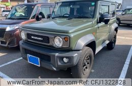 suzuki jimny-sierra 2019 -SUZUKI--Jimny Sierra 3BA-JB74W--JB74W-105692---SUZUKI--Jimny Sierra 3BA-JB74W--JB74W-105692-