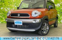 suzuki xbee 2018 quick_quick_DAA-MN71S_MN71S-133600