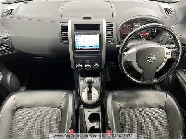 nissan x-trail 2012 -NISSAN--X-Trail DBA-NT31--NT31-304143---NISSAN--X-Trail DBA-NT31--NT31-304143- image 2