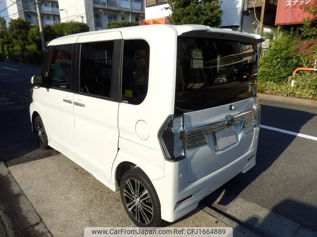 subaru chiffon 2017 CFJ1664889 image 2
