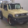 suzuki jimny-sierra 2019 quick_quick_3BA-JB74W_JB74W-111978 image 1