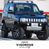 suzuki jimny 2012 quick_quick_ABA-JB23W_JB23W-669508 image 1