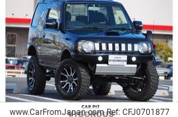 suzuki jimny 2012 quick_quick_ABA-JB23W_JB23W-669508