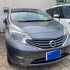 nissan note 2012 CFJ1714646 image 3