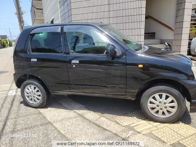 daihatsu terios-kid 2006 GOO_JP_700115705130250519001 image 2