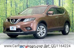 nissan x-trail 2016 quick_quick_T32_T32-512177