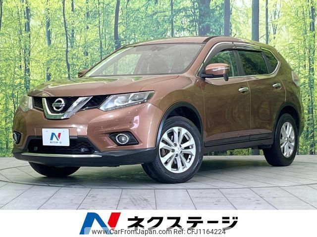 nissan x-trail 2016 quick_quick_T32_T32-512177 image 1