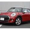 mini mini-others 2017 -BMW--BMW Mini LDA-XN15--WMWXN320703C49733---BMW--BMW Mini LDA-XN15--WMWXN320703C49733- image 1